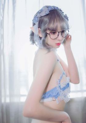世界因你而温柔