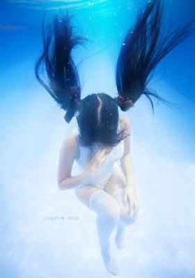 韩国女主播钟淑
