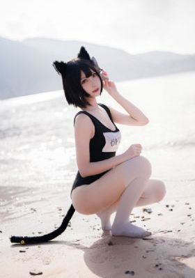 默绘女高