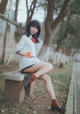 加油吧同期酱