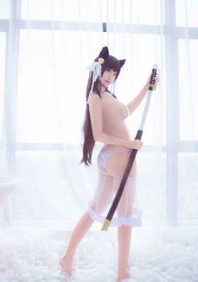 日本动漫内衣办公室