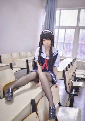 奔跑吧