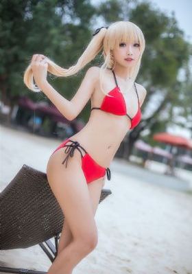 萤火之森