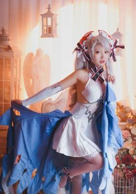 献给魔王