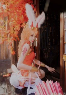 巴黎q娘