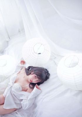 图书馆里的女朋友动漫