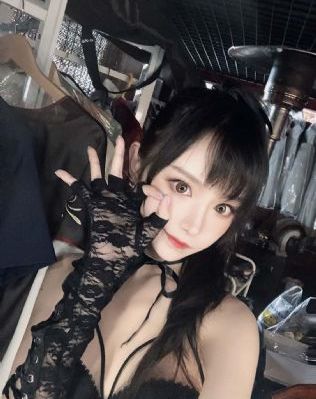 可疑的美发店