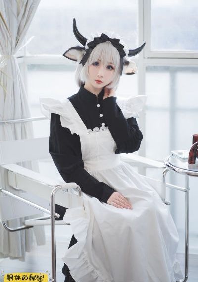 妈妈的女儿