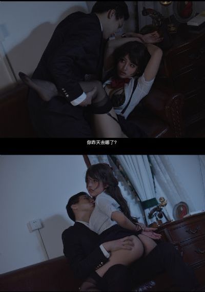 日本动漫免费看