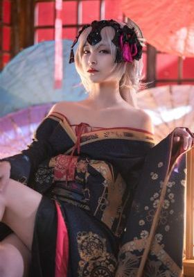 只摸一分钟